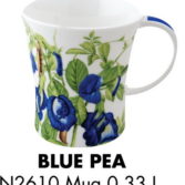 BluePea-Mug