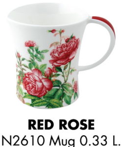 Red-Rose-Mug