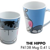 TheHippo-Mug