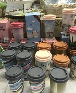 HOT TUMBLER COLLECTION 2018-2019